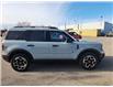 2022 Ford Bronco Sport Big Bend (Stk: U3283) in Cambridge - Image 7 of 33
