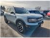 2022 Ford Bronco Sport Big Bend (Stk: U3283) in Cambridge - Image 8 of 33