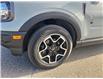 2022 Ford Bronco Sport Big Bend (Stk: U3283) in Cambridge - Image 11 of 33