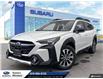 2024 Subaru Outback Limited XT (Stk: S4349) in Tecumseh - Image 1 of 25