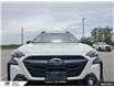 2024 Subaru Outback Limited XT (Stk: S4432) in Tecumseh - Image 9 of 25