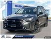2025 Subaru Outback Onyx (Stk: S5023) in Tecumseh - Image 1 of 25