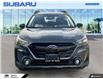 2025 Subaru Outback Onyx (Stk: S5023) in Tecumseh - Image 2 of 25