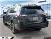 2025 Subaru Outback Onyx (Stk: S5023) in Tecumseh - Image 4 of 25
