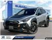 2024 Subaru Crosstrek Wilderness (Stk: S4579) in Tecumseh - Image 1 of 25
