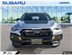2024 Subaru Crosstrek Wilderness (Stk: S4579) in Tecumseh - Image 2 of 25