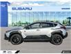 2024 Subaru Crosstrek Wilderness (Stk: S4579) in Tecumseh - Image 3 of 25