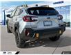 2024 Subaru Crosstrek Wilderness (Stk: S4579) in Tecumseh - Image 4 of 25