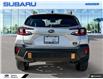 2024 Subaru Crosstrek Wilderness (Stk: S4579) in Tecumseh - Image 5 of 25