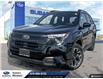 2025 Subaru Forester Convenience (Stk: S5038) in Tecumseh - Image 1 of 25