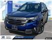 2025 Subaru Forester Limited (Stk: S5045) in Tecumseh - Image 1 of 25