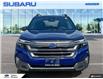 2025 Subaru Forester Limited (Stk: S5045) in Tecumseh - Image 2 of 25