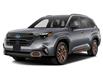 2025 Subaru Forester Sport (Stk: S5080) in Tecumseh - Image 1 of 1