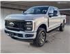 2024 Ford F-350 Lariat (Stk: 0T4466) in Kamloops - Image 1 of 26