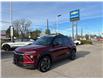 2025 Chevrolet TrailBlazer RS (Stk: TS081549) in Caledonia - Image 1 of 52