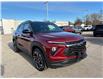 2025 Chevrolet TrailBlazer RS (Stk: TS081549) in Caledonia - Image 7 of 52