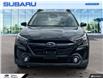 2025 Subaru Outback Touring (Stk: S5059) in Tecumseh - Image 2 of 25