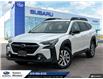 2025 Subaru Outback Touring (Stk: S5066) in Tecumseh - Image 1 of 25