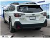 2025 Subaru Outback Touring (Stk: S5066) in Tecumseh - Image 4 of 25