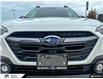 2025 Subaru Outback Touring (Stk: S5066) in Tecumseh - Image 9 of 25