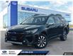 2025 Subaru Outback Premier XT (Stk: S5071) in Tecumseh - Image 1 of 25