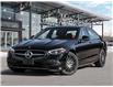 2024 Mercedes-Benz C-Class Base (Stk: 2494966) in London - Image 1 of 25