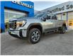 2025 GMC Sierra 2500HD SLT (Stk: 31021) in The Pas - Image 1 of 20