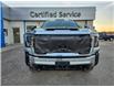 2025 GMC Sierra 2500HD SLT (Stk: 31021) in The Pas - Image 2 of 20