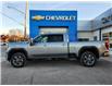 2025 GMC Sierra 2500HD SLT (Stk: 31021) in The Pas - Image 3 of 20