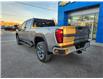 2025 GMC Sierra 2500HD SLT (Stk: 31021) in The Pas - Image 4 of 20