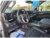 2025 GMC Sierra 2500HD SLT (Stk: 31021) in The Pas - Image 11 of 20