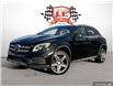 2018 Mercedes-Benz GLA 250 Base (Stk: A445883) in Burlington - Image 1 of 23