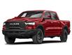 2025 RAM 1500 Rebel (Stk: 5698) in PRINCE RUPERT - Image 1 of 1