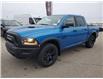 2024 RAM 1500 Classic Warlock (Stk: 24R14225) in Devon - Image 1 of 16