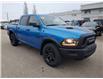 2024 RAM 1500 Classic Warlock (Stk: 24R14225) in Devon - Image 3 of 16