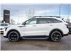 2025 Kia Sorento 2.5T X-Line (Stk: 25SN2983) in Edmonton - Image 2 of 34