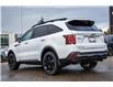2025 Kia Sorento 2.5T X-Line (Stk: 25SN2983) in Edmonton - Image 3 of 34