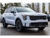 2025 Kia Sorento 2.5T X-Line (Stk: 25SN2983) in Edmonton - Image 6 of 34