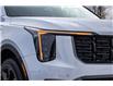 2025 Kia Sorento 2.5T X-Line (Stk: 25SN2983) in Edmonton - Image 8 of 34