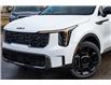 2025 Kia Sorento 2.5T X-Line (Stk: 25SN2983) in Edmonton - Image 9 of 34