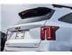 2025 Kia Sorento 2.5T X-Line (Stk: 25SN2983) in Edmonton - Image 12 of 34