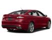 2016 Ford Fusion Titanium (Stk: P296) in WHITEHORSE - Image 3 of 9