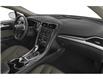 2016 Ford Fusion Titanium (Stk: P296) in WHITEHORSE - Image 9 of 9