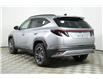 2025 Hyundai Tucson Hybrid Ultimate (Stk: 16103530) in Markham - Image 5 of 26