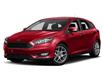 2017 Ford Focus SE (Stk: 24091B) in La Malbaie - Image 1 of 9