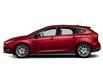 2017 Ford Focus SE (Stk: 24091B) in La Malbaie - Image 2 of 9
