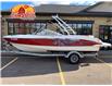 2013 Bayliner 215 Flight Series Bow Rider (Stk: B-CXJ213) in Moncton - Image 1 of 20