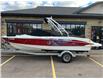 2013 Bayliner 215 Flight Series Bow Rider (Stk: B-CXJ213) in Moncton - Image 2 of 20