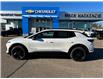 2025 Chevrolet Equinox EV RS (Stk: 34858) in Renfrew - Image 13 of 28