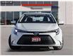 2023 Toyota Corolla Hybrid LE (Stk: R00084) in London - Image 2 of 27